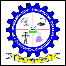 Vishwakarma Government Engineering College (VGEC)